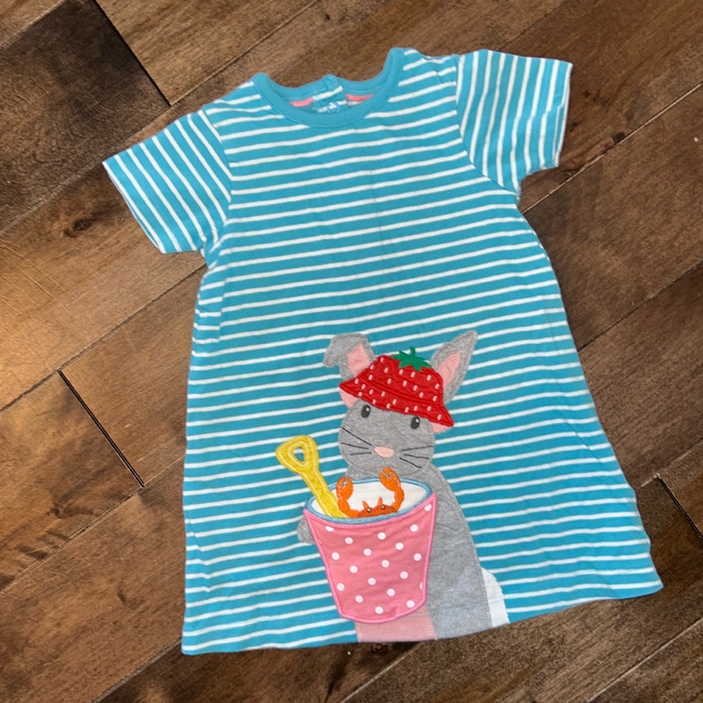 Boden dress/tunic